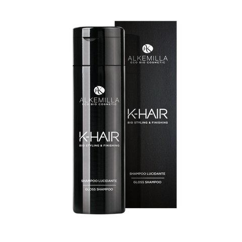 Shampoo lucidante K-HAIR - Alkemilla