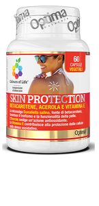 SKIN PROTECTION