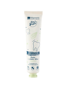 Dentifricio WonderWhite Menta&Carbone