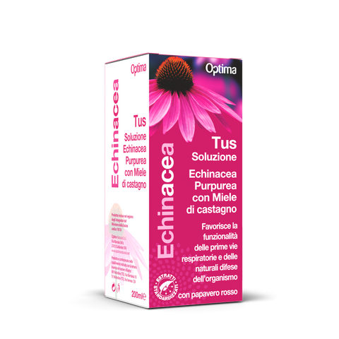 Echinacea - TUS Soluzione