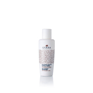 Shampoo Secco Capelli Mori Gyada Cosmetics